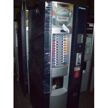 Кофейный автомат Saeco BP 56/36 бу