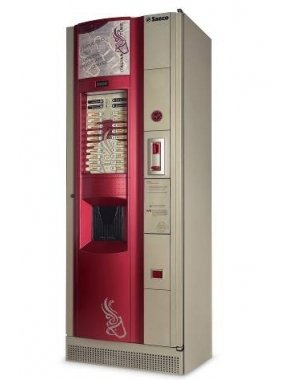 Кофейный автомат Saeco SG 700 БУ