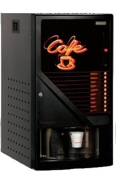 Кофейный автомат XM-Rheavendors бу