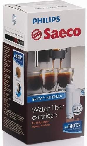 Фильтр для кофемашин Philips Saeco Brita Intenza+ CA6702/00