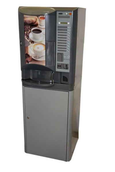 Кофейный автомат Necta Brio 250 бу