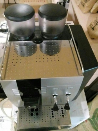 Кофемашина суперавтомат Jura Impressa X9 б/у || 