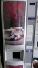 Кофейный автомат Sagoma H6 (растворимый)бу || 