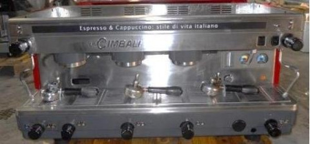 Cimbali M30 Classic б/у