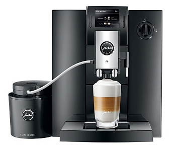 Jura F9 pianoblack EU