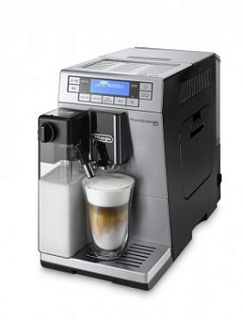 Delonghi ETAM 36.365 Mb