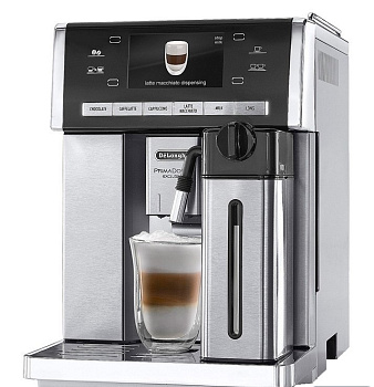 Delonghi ESAM 6904 M