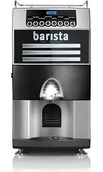 Кофемашина суперавтомат Rheavendors Barista (растворимый) б/у