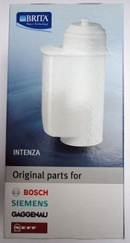 Фильтр Brita Intenza для кофемашин Bosch Siemens