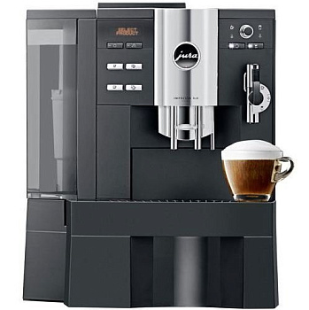 Jura IMPRESSA XS9 Classic