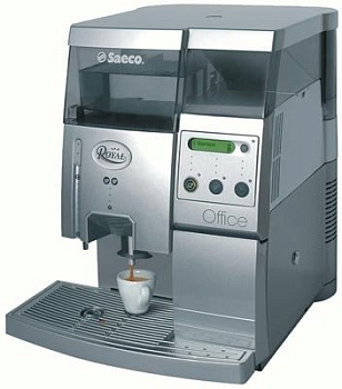 Saeco Royal Office UpGrade RI9839/01