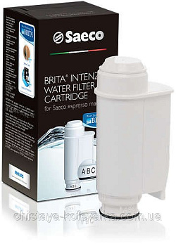 Фильтр для кофемашин Philips Saeco Brita Intenza+ CA6702/00