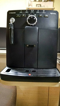 Saeco Intuita