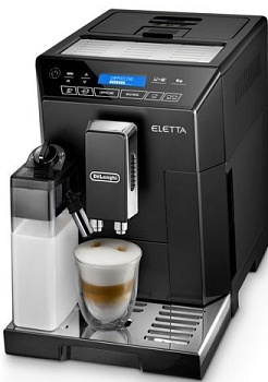 DeLonghi Eletta Cappuccino ECAM 44.660 B