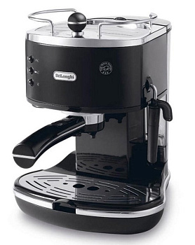 Delonghi Icona ECO 311 BK