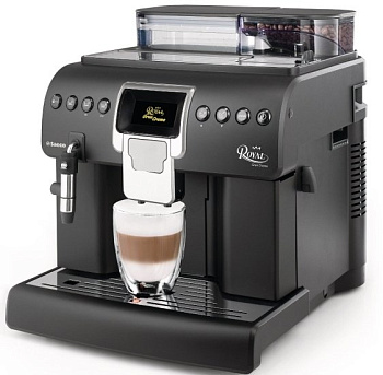 Philips Saeco Royal Gran Crema