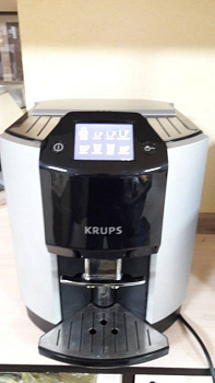 Krups ea 9000