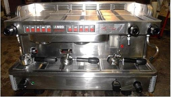 Cimbali M30 (2 группы) б/у