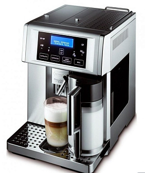 Delonghi ESAM 6704