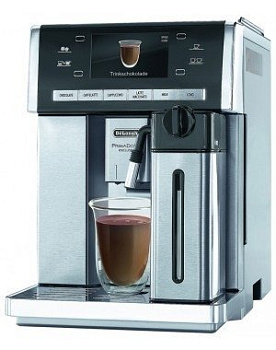 Delonghi ESAM 6900