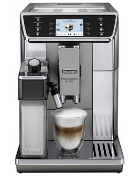 Delonghi ECAM 650.55MS