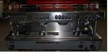 Cimbali M29 Selectron б/у
